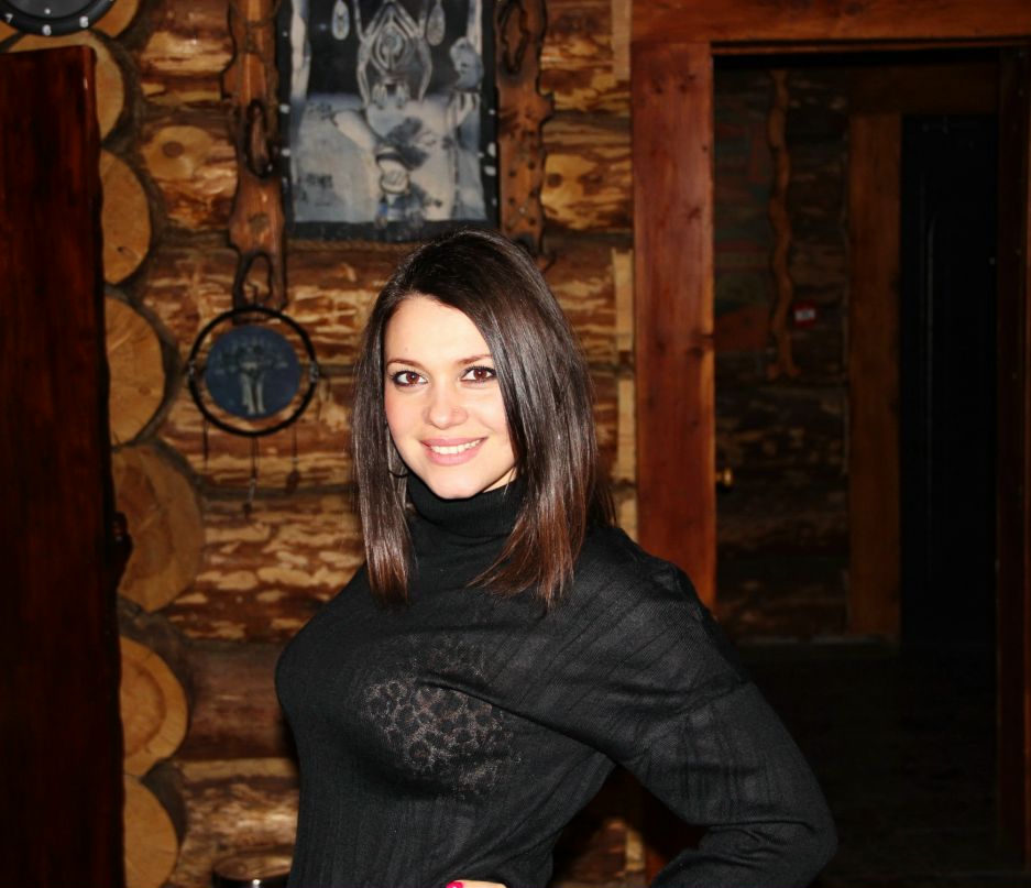 Катерина Лепина | Москва