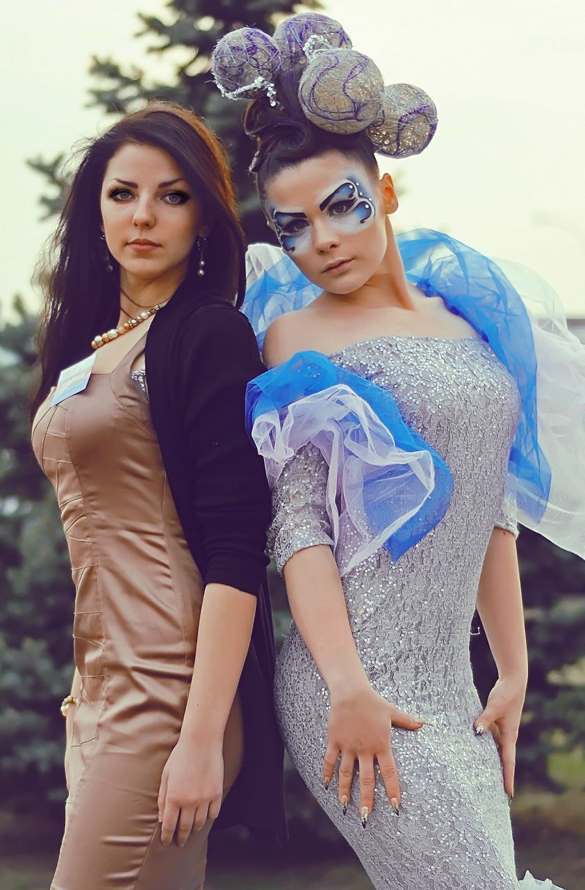 Виктория Синельник | Киев