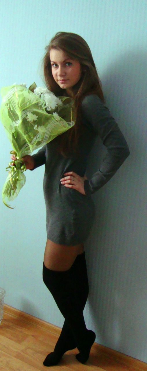 Marina Vladimirovna | Киев