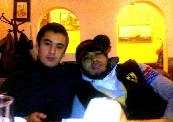 №50, Шахбоз Нуридинзода, Душанбе №50, Шахбоз Нуридинзода, Душанбе