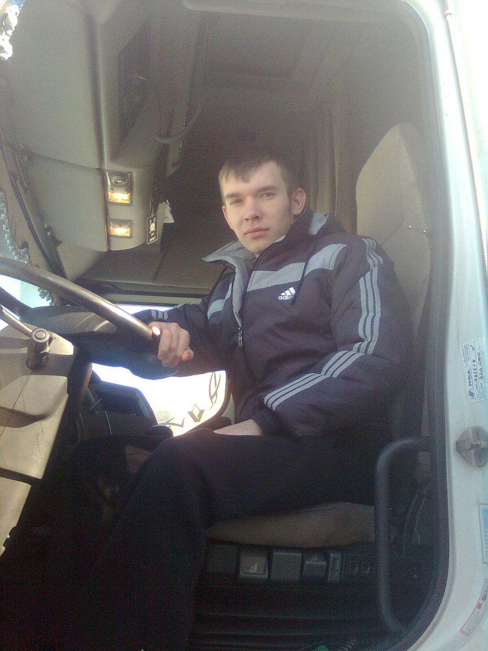 Дмитрий Матвейков | Смоленск