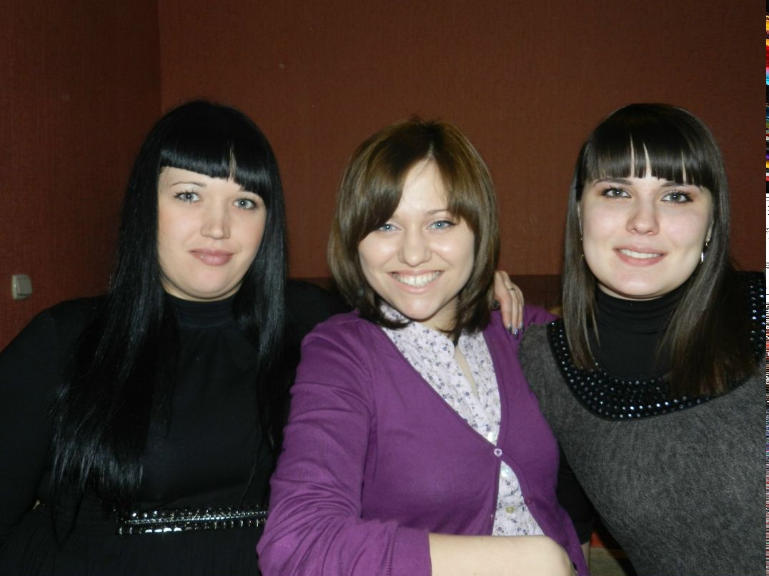 Анна Медведева | Hamilton