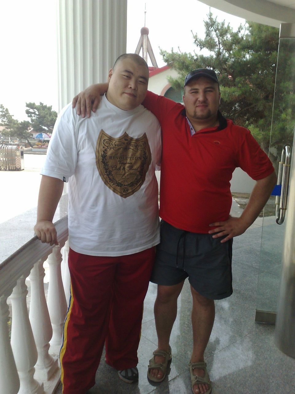 Илья Кожевин | Улан-Удэ