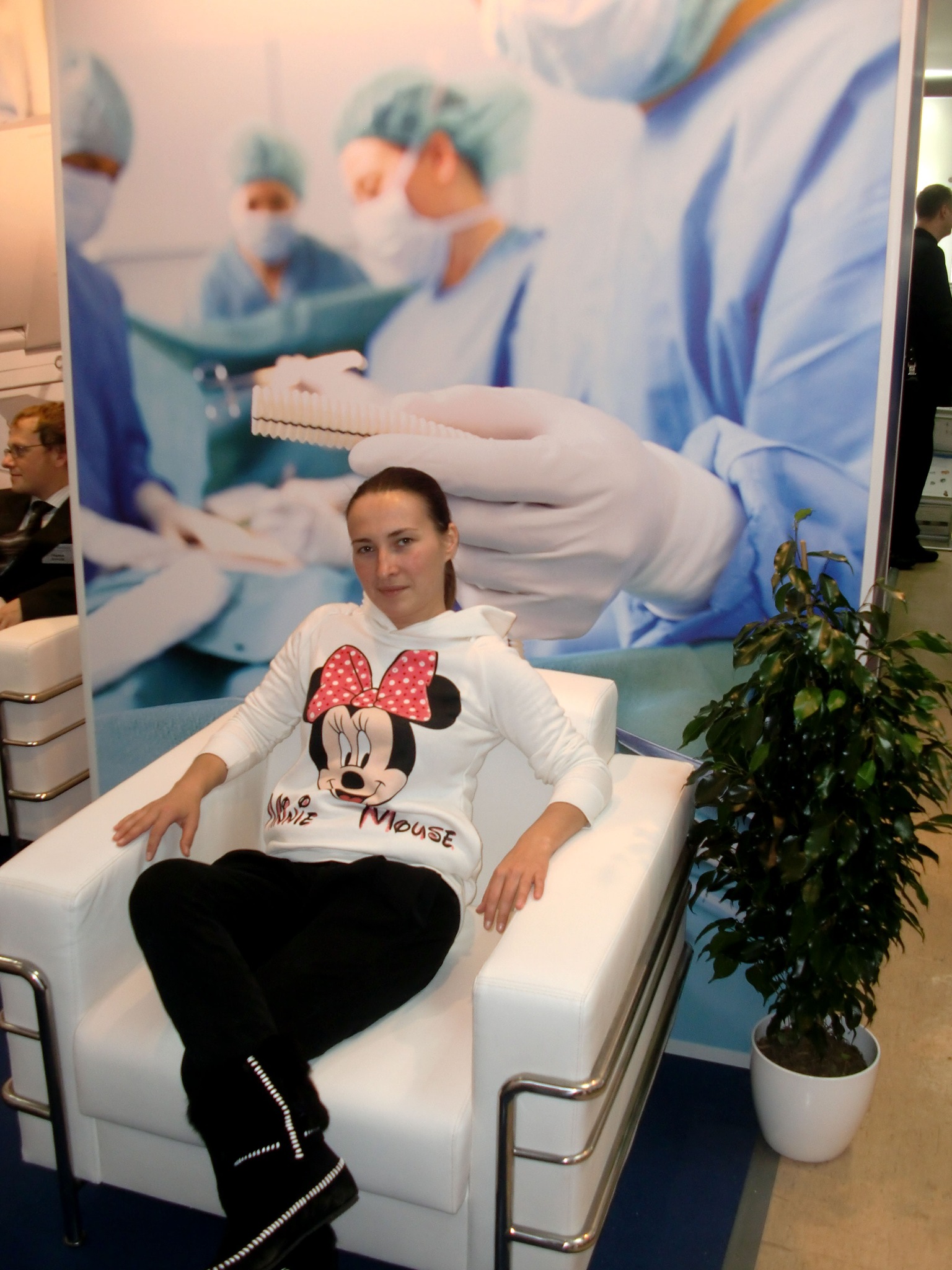 Фото профиля