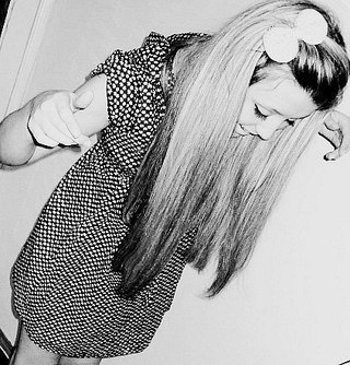 Даша Троицкая | Новокузнецк