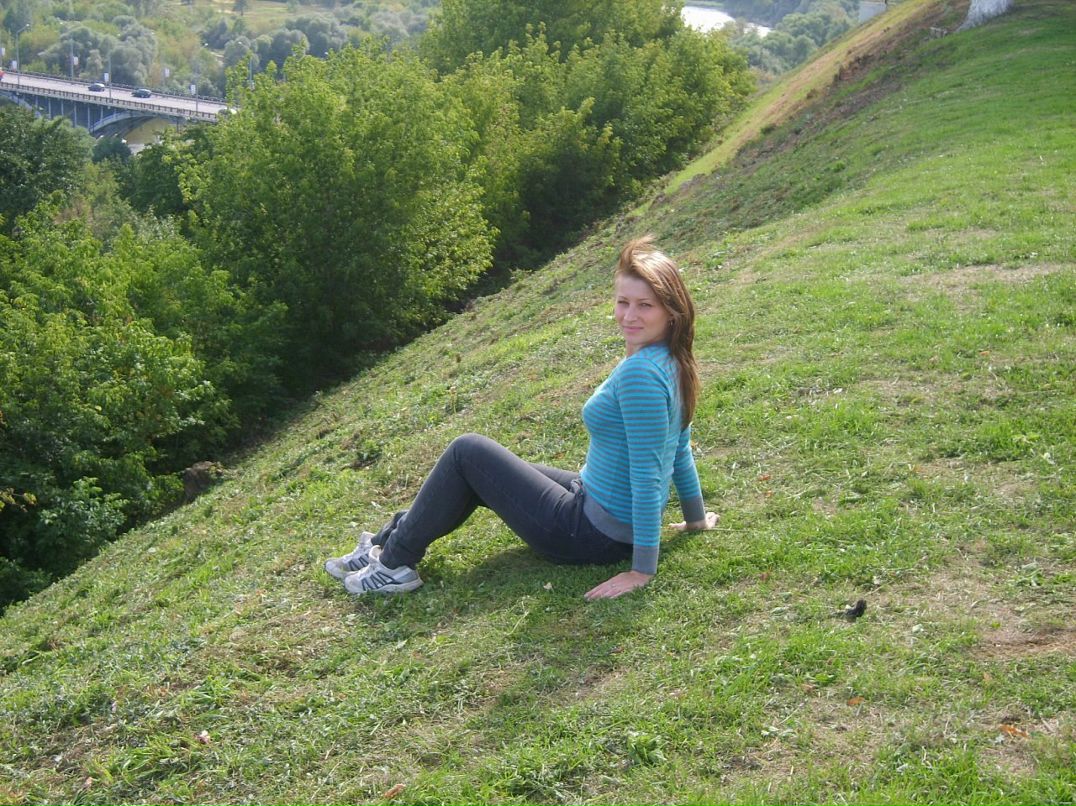 Светлана Тартыжова | Дзержинск