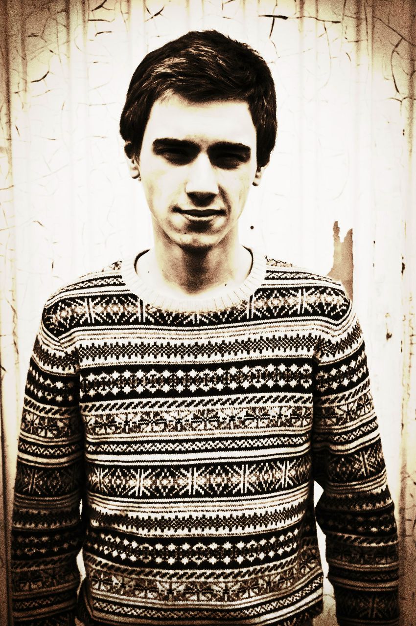 Григорий Surhomme | Кемерово