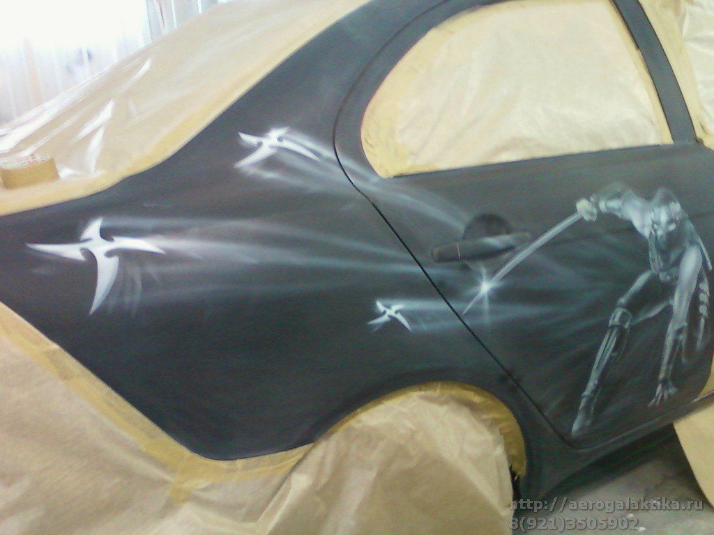 Андрей Бугров | Санкт-Петербург