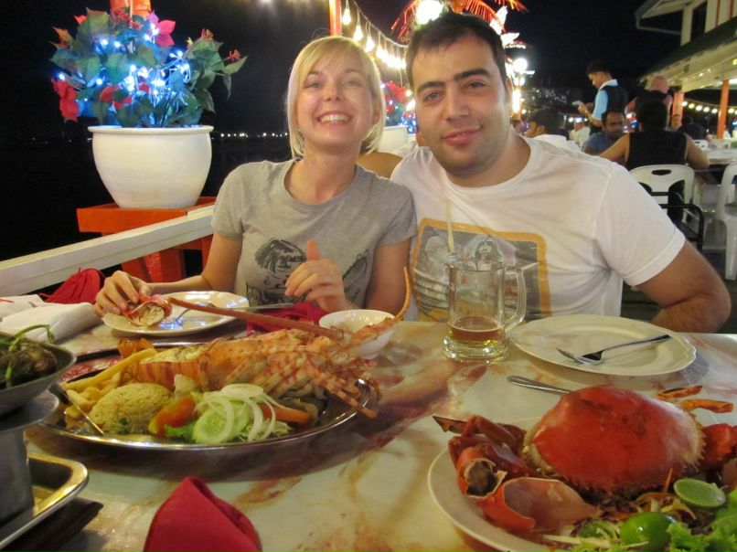 Елена Иоффе | Запорожье