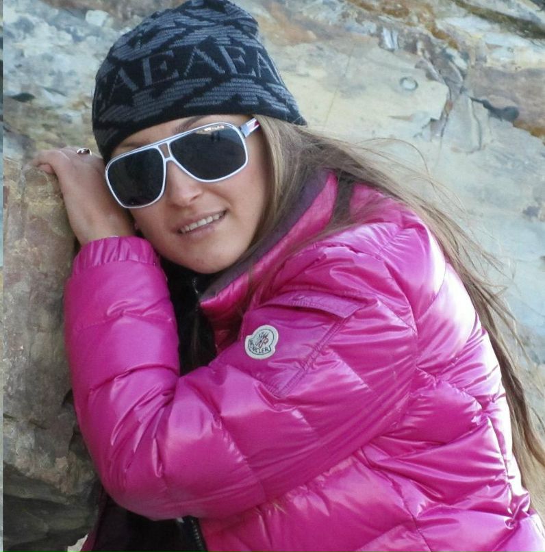 Верочка Опейкина #9 | Сочи