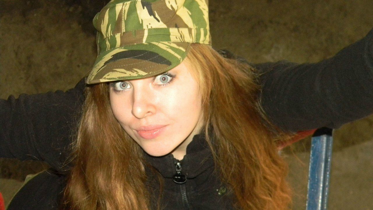 Мария Васильева | Курган