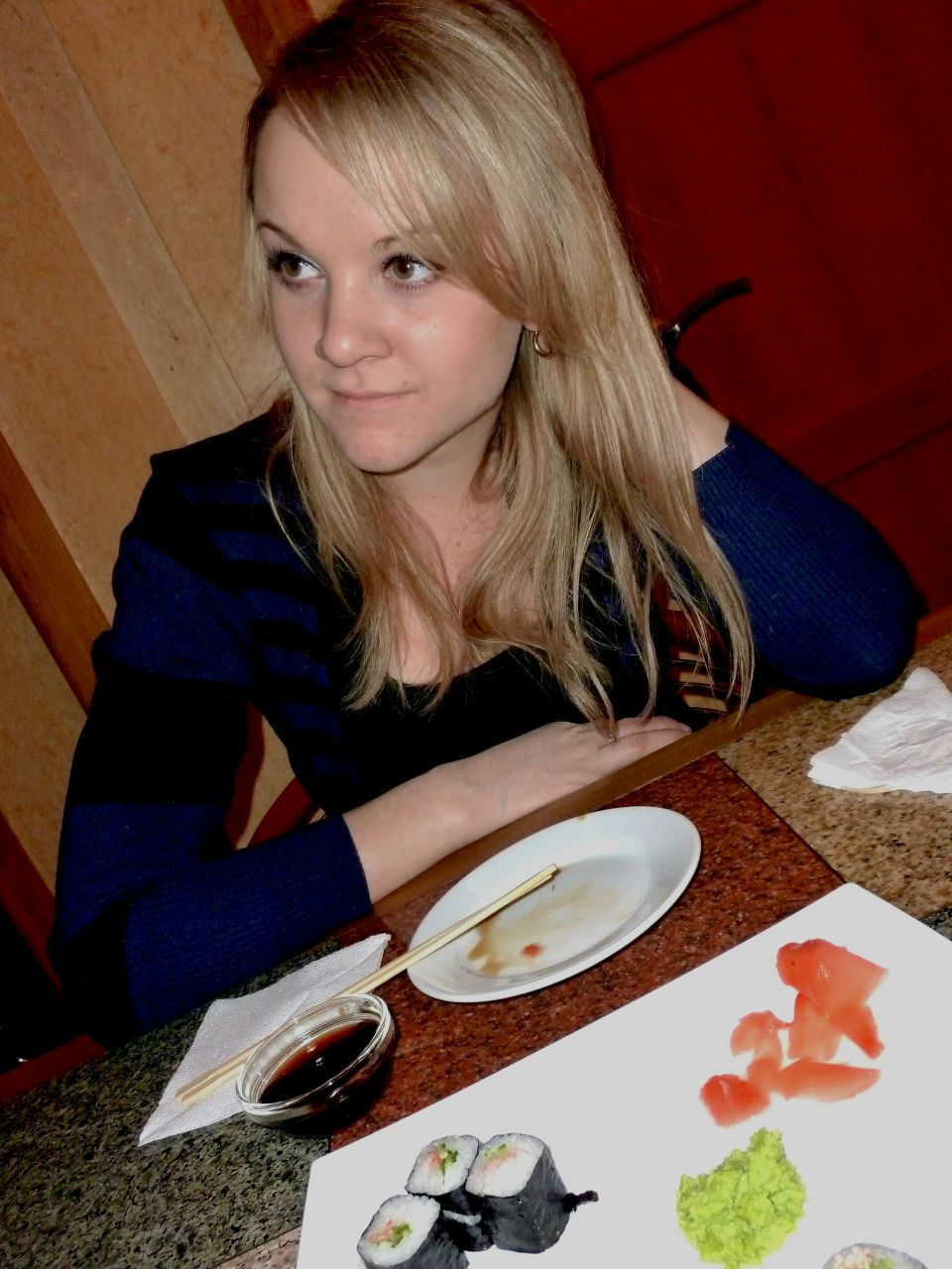 Оксана Шушпанова | 