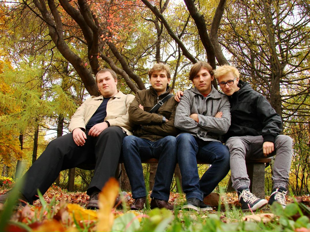 Павел Титов | Москва