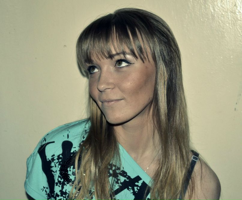 Валерия Ушакова | Мурманск