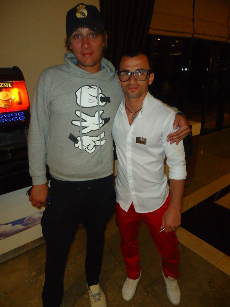 Денис Буранков *©old_-_martini* | Москва