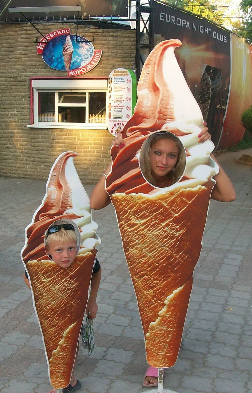 Оленька Boichenko | 