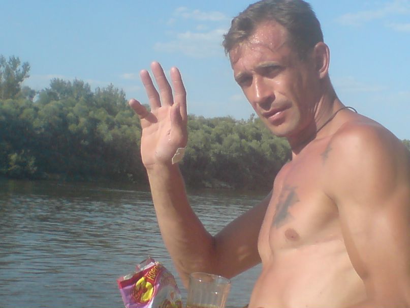 Aleksandr Kopeykin | Воронеж