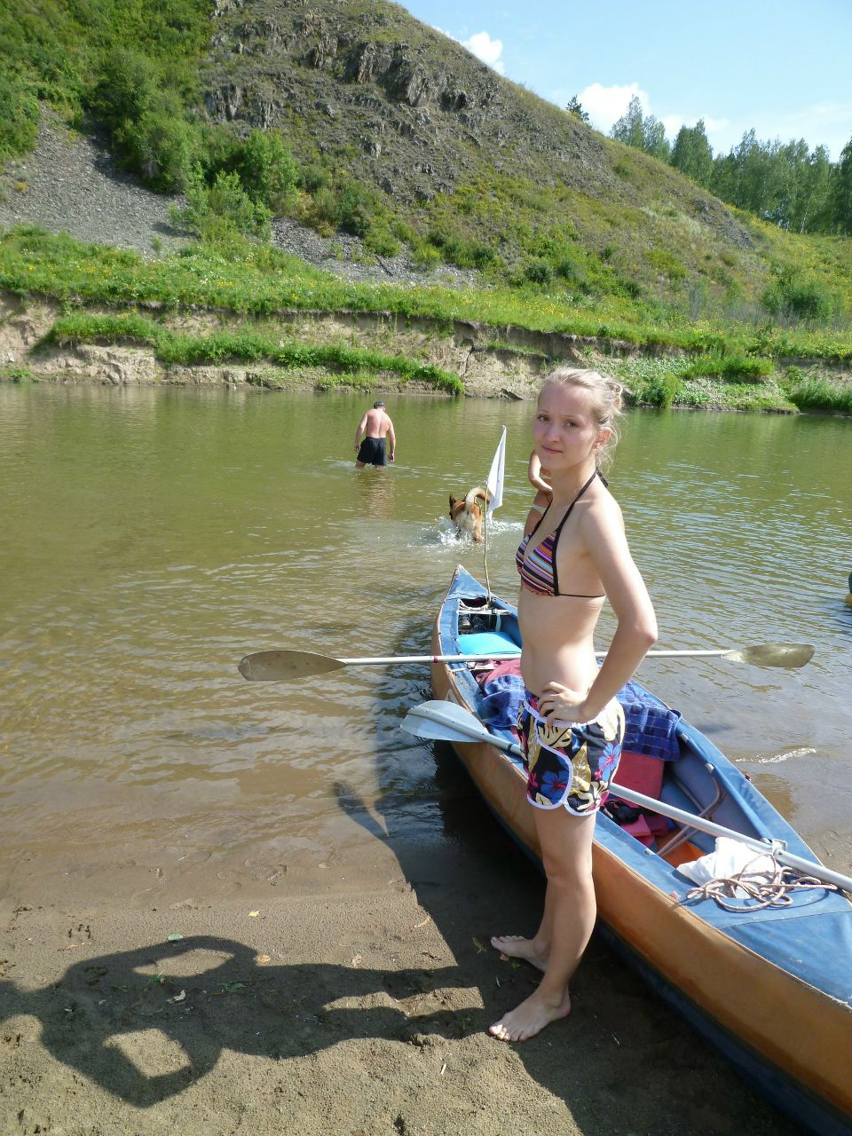 Евгения Иванова | Новосибирск