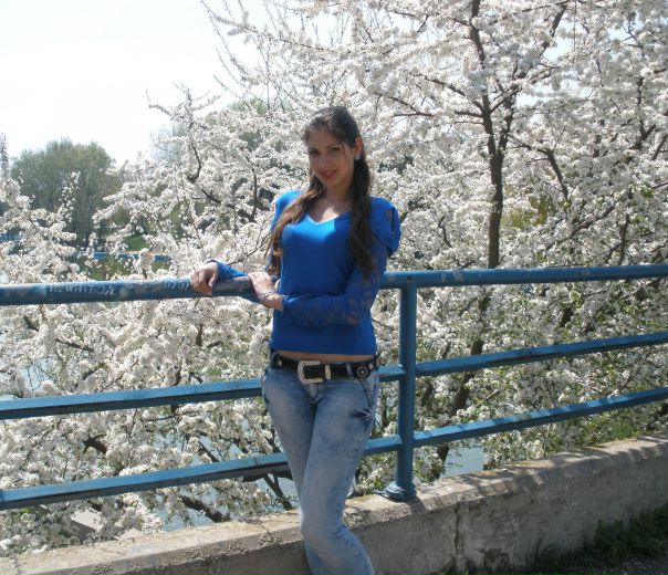 №18, Ксения Федотова, 35 лет, Одесса №18, Ксения Федотова, 35 лет, Одесса