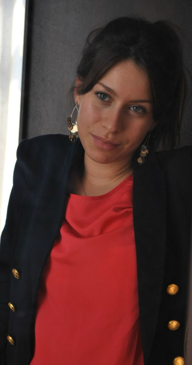 Тамара Царёва | Москва