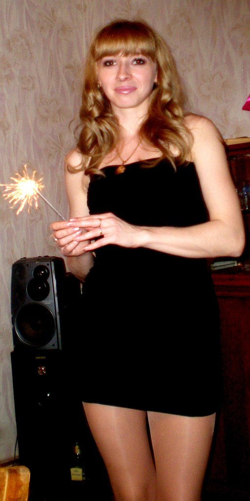 Жанна Остапенко | Донецк