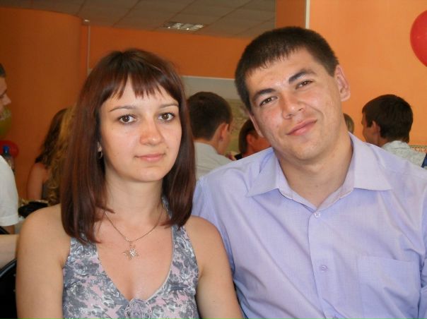 №17, Руслан Хузин, 41 год, Оренбург №17, Руслан Хузин, 41 год, Оренбург