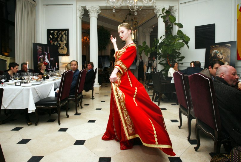 Karina Pavlova | Москва