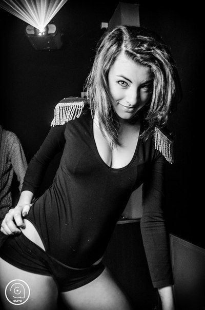 Сашка Павликова ★ | Санкт-Петербург