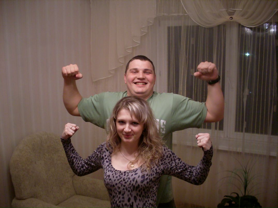 Мишка Бондарь | Гродно