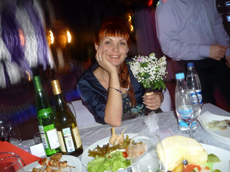 Ксения Якимова | Соликамск