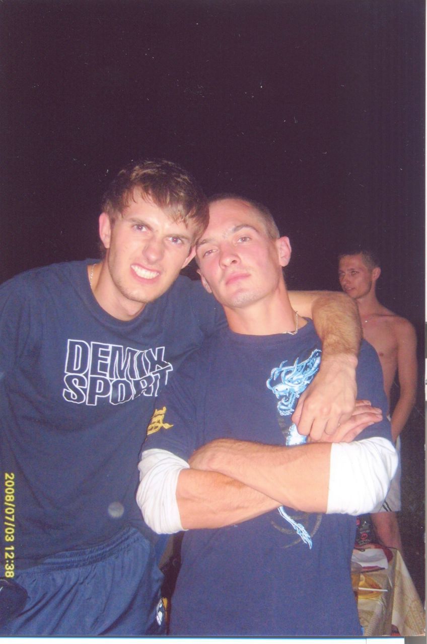 Степан Писанов | Зеленогорск