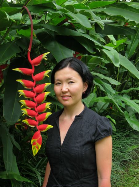 №66, Чимит Ефимова, 48 лет, Санкт-Петербург №66, Чимит Ефимова, 48 лет, Санкт-Петербург