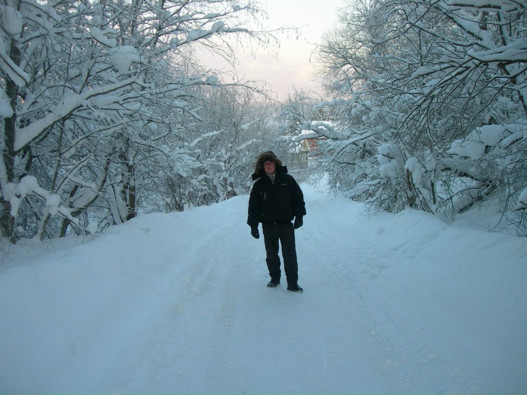 Евгений Титов | Санкт-Петербург