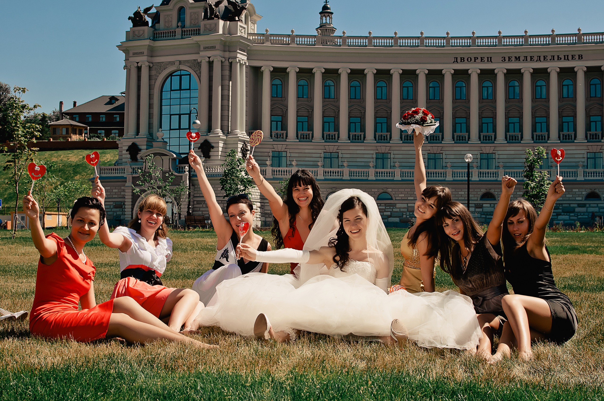 Фото профиля