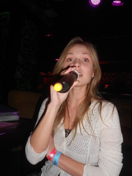 Евусик Алексеева | Казань