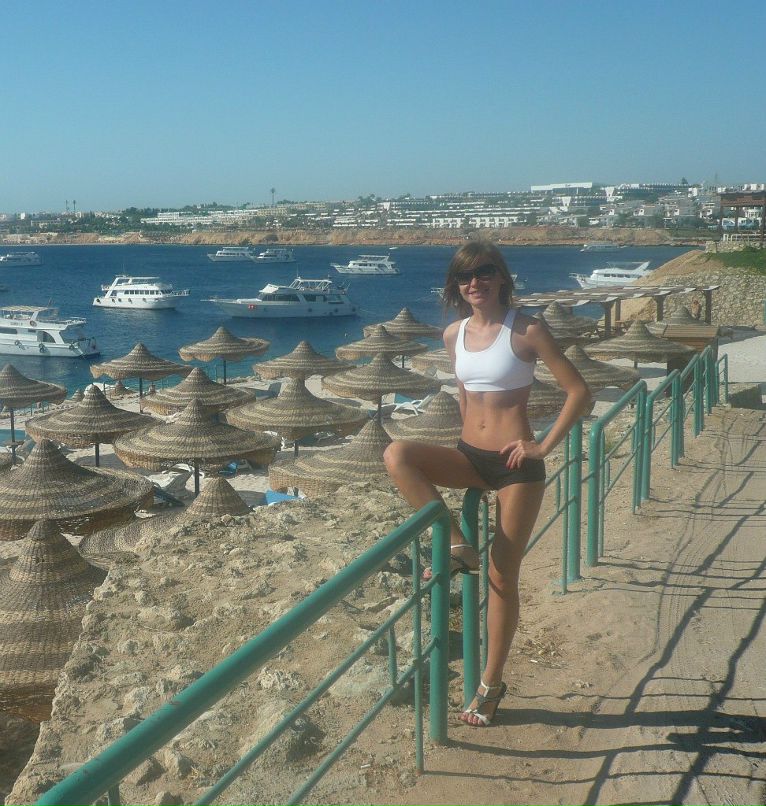 Ксения Тагашова | Москва