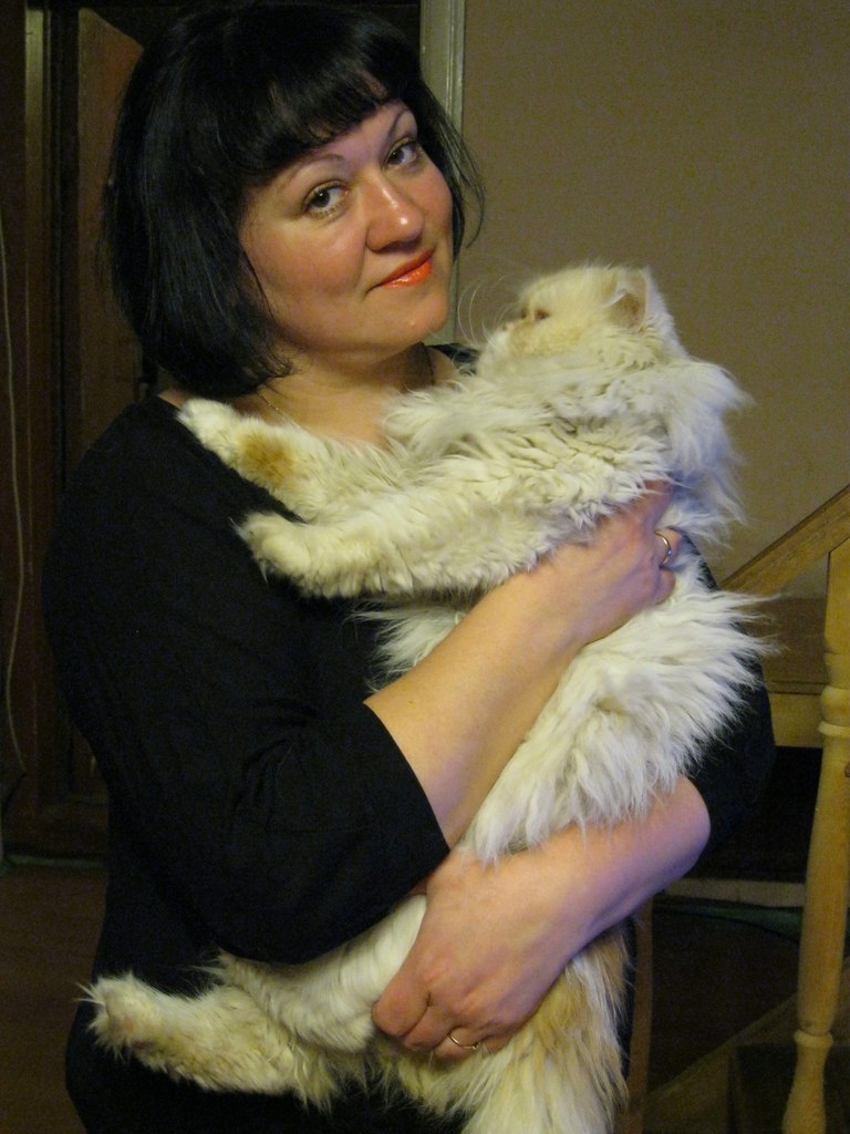 Алевтина Черепнина | Санкт-Петербург