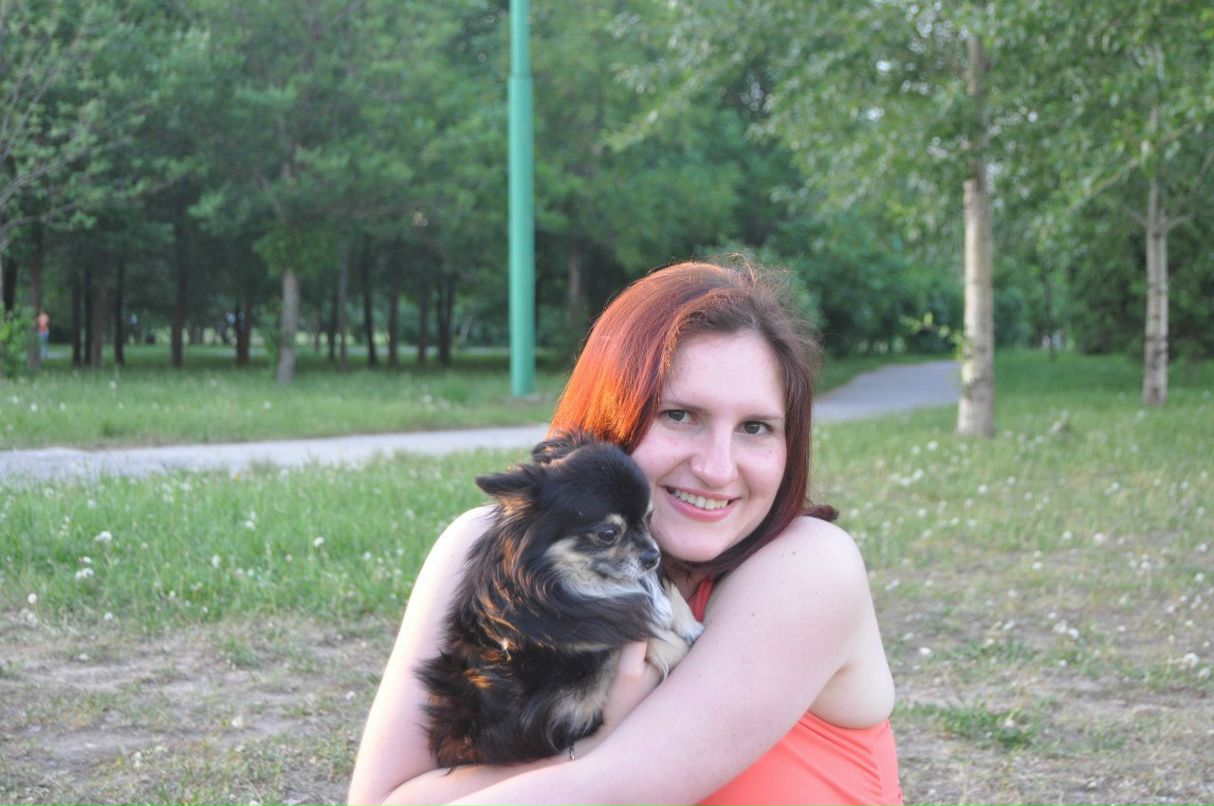 Станислава Ов | Москва