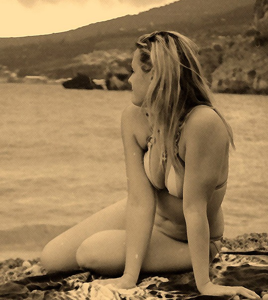 №1, Елена Кириленко №1, Елена Кириленко