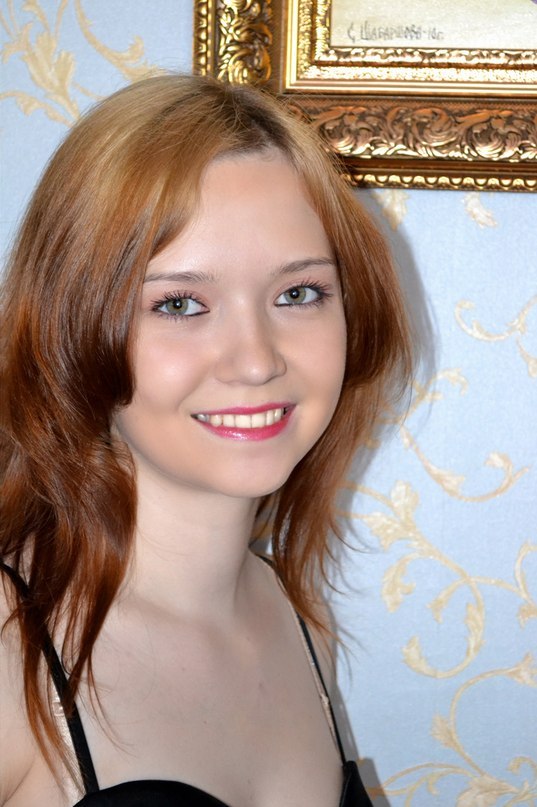 Ирина Северенчук Александровна | Киев