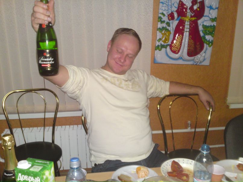 Сергей Козлов | Раменское (деревня)