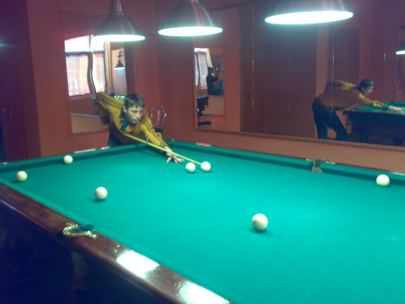 Валерій Черній Валерійович | Хотин