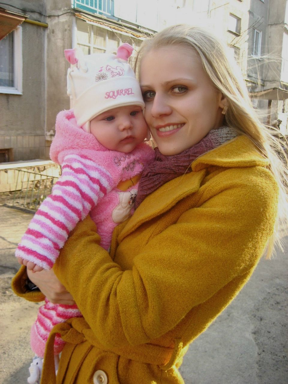 Юля Стасула | Ивано-Франковск