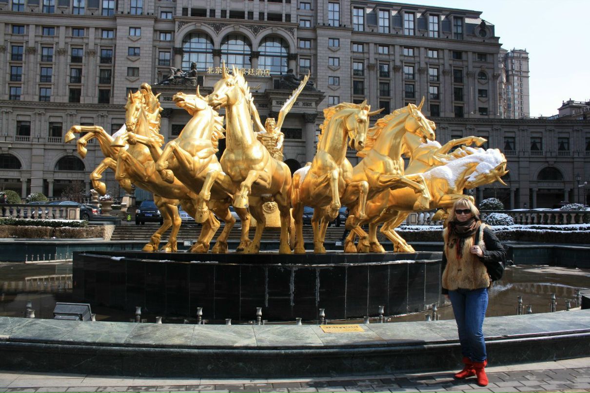 Дарья Космынина | Москва