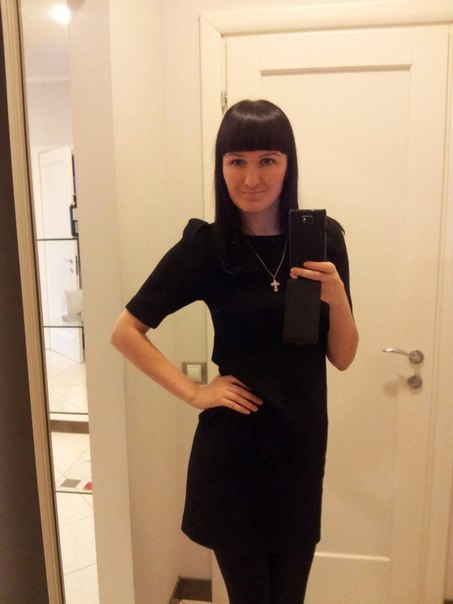 Анастасия Ананьева | Екатеринбург