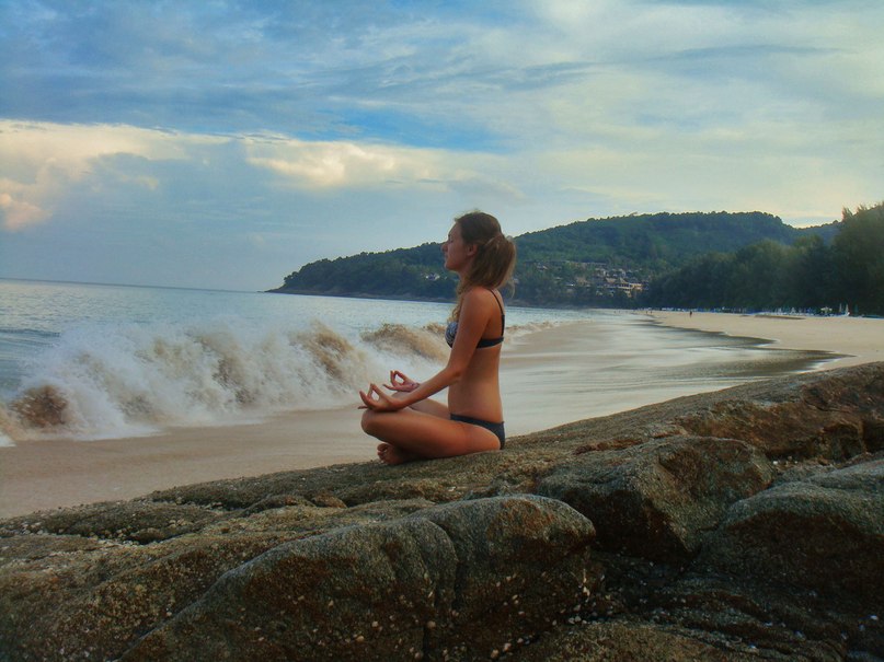 Катерина Ульянова | Москва