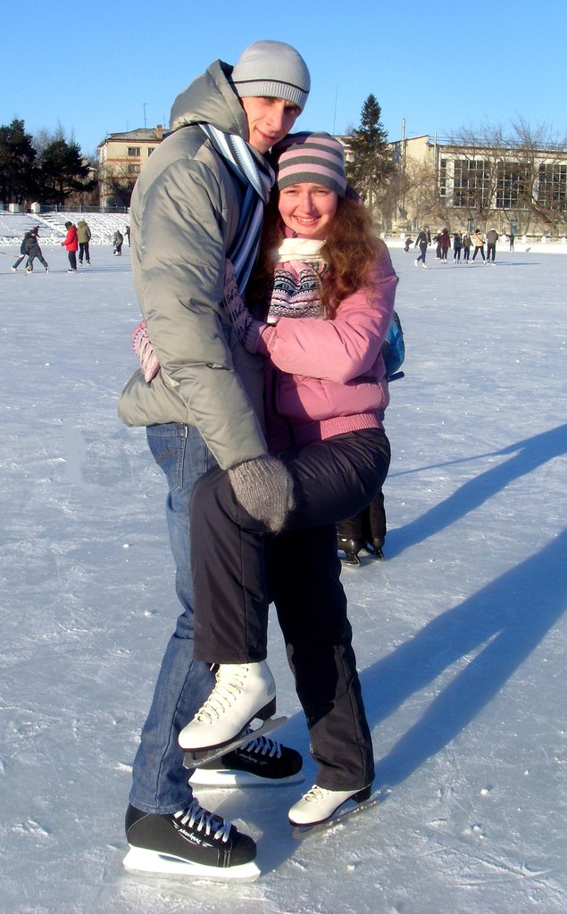 Андрей Охлопков | Заволжье