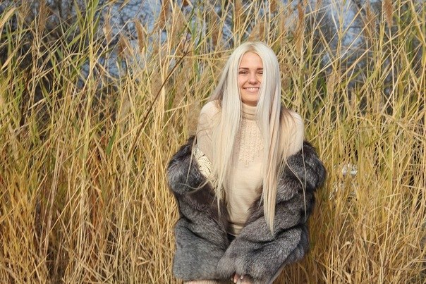 Виолетта Шигаева | Москва