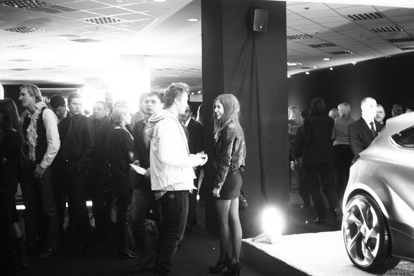 №7, Лика Кравц, Los Angeles №7, Лика Кравц, Los Angeles