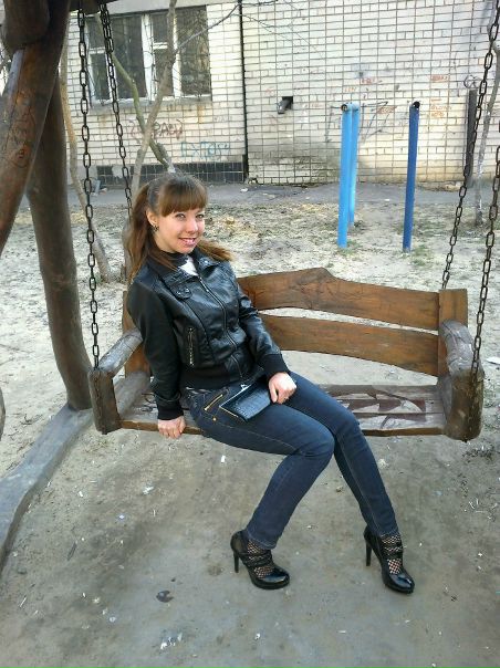 №138, Марина Краснова, 36 лет, Херсон №138, Марина Краснова, 36 лет, Херсон